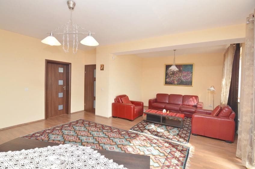 Vila Superba 6 Camere Stefanestii de Sus | Teren 784 mp - 16