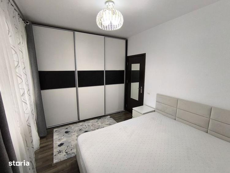 Inchiriez apartament cu 2 camere - 5