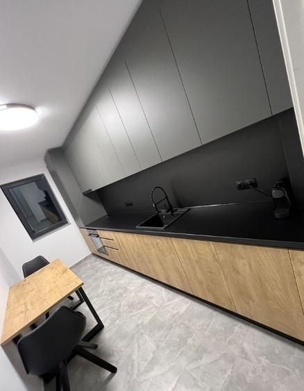 2 camere | Greenfield | Baneasa | Pipera | parcare inclusa - 8