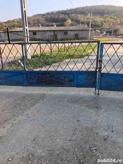 Inchiriez hala in Vaslui - 6