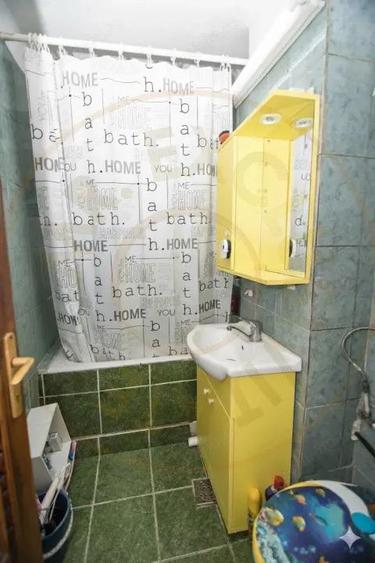 Apartament 3 camere decomandat - Exercitiu - 60 Mp - loc de parcare - 1