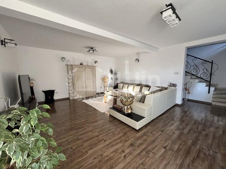 Casa individuala | 220mp util | Front 12ml | Garaj | Zona Pod Ira - 3