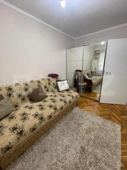 Apartament 3 camere, 61 mp, etaj 2 zona Han - 5