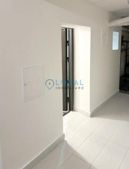 Garsoniera de vaznare | Moderna | cu Parcare | Marasti | Calea Dorobantilor | Preluare cu chiriasi - 8