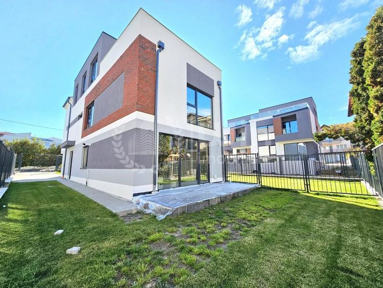 Casa 6 camere | 196mp utili | 320mp teren | Zona Campului | Manastur! - 1