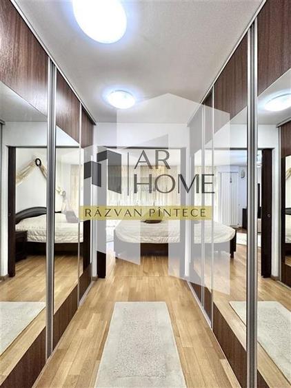 Proprietate impresionanta cu piscina interioara, zona centrala, Ploies - 15