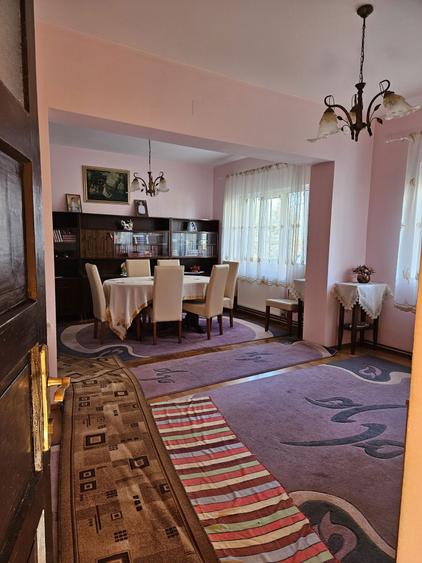 Casa mare de vanzare in loc. Cionchesti , comuna Viile Satu Mare - 7
