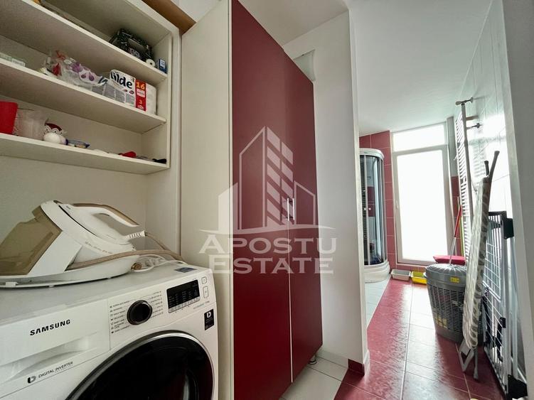 Apartament tip penthouse cu 3 camere, 2 bai, Calea Aradului - 13