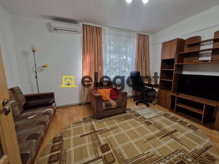 2 camere, decomandat, etaj 3, AC, Centrala, Ultracentral-Teatru - 1