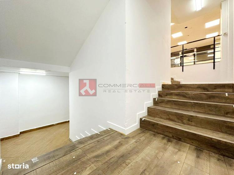 SPATIU COMERCIAL 540 MP | SUPRAFATA VITRATA 30 MP+ | SHOWROOM - 9