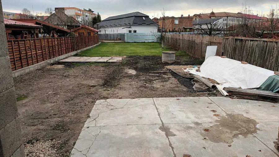 Casa de vanzare ultracentral Campia Turzii - 5