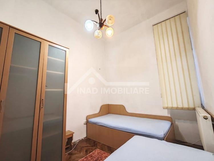 Apartament cu o camera situat in zona Centrala pe Strada Horea - 6