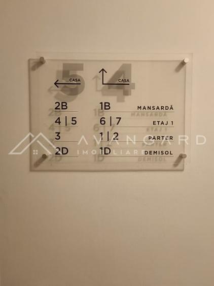 | Duplex Europa | 213 mp | 262 mp teren | Potential Investitional | - 13