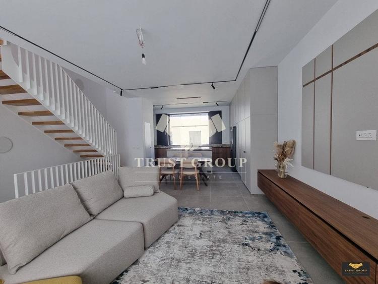 Townhouse Avalon 4 camere | 2 Locuri Parcare | - 3