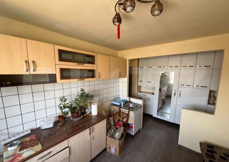 Apartament de vanzare, cu 2 camere, 54 mp, zona Micro 11 - 7