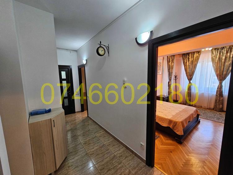 Inchiriez apartament 2 camere - Nerva Traian - Centrala Termica - Utilat complet - 1