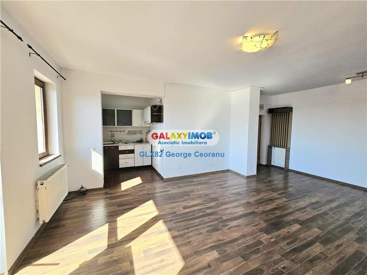 Inchiriere apartament 2 camere bloc nou Vitan metrou M. Bravu - 5