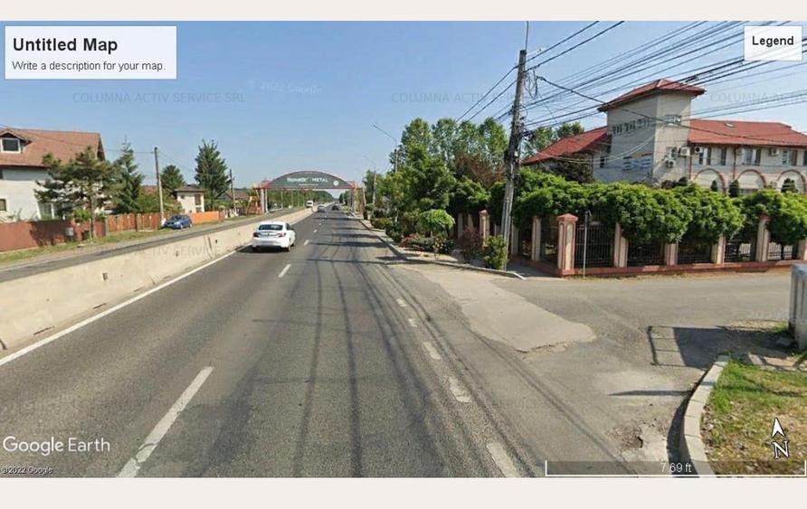 Balotesti Primarie 640mp - 7