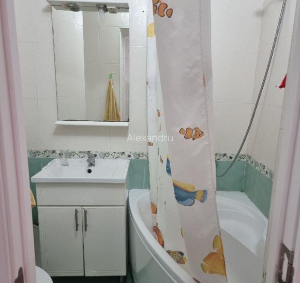 Garsoniera de inchiriat in zona Mihai Bravu