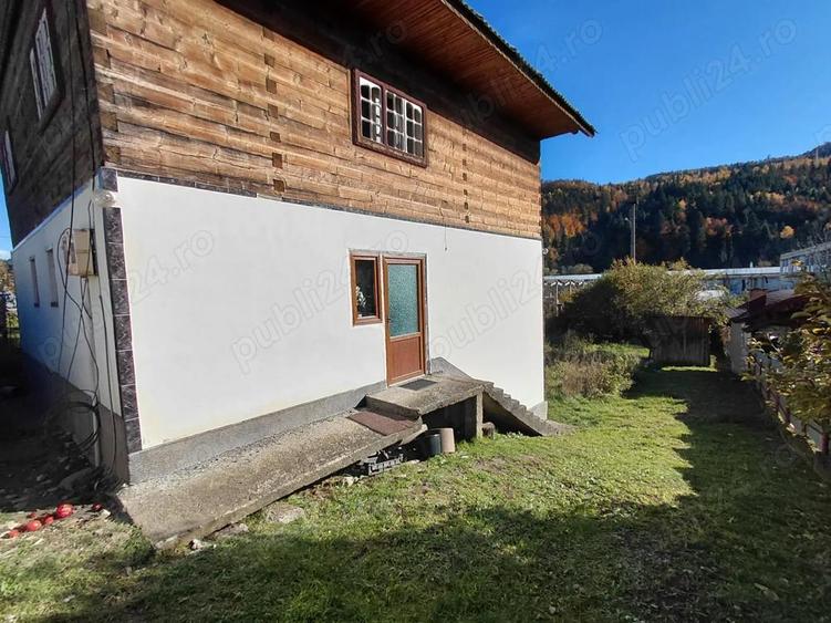 Vand casa in campeni - 5