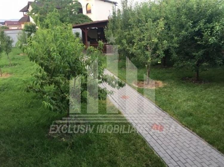 Casa individuala | 400 mp | 2700 mp teren | Alba-Micesti - 6