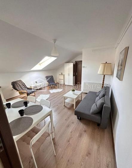 Apartament 56 mp/ 2 camere/ parcare inclusa/ Flore?ti - 3