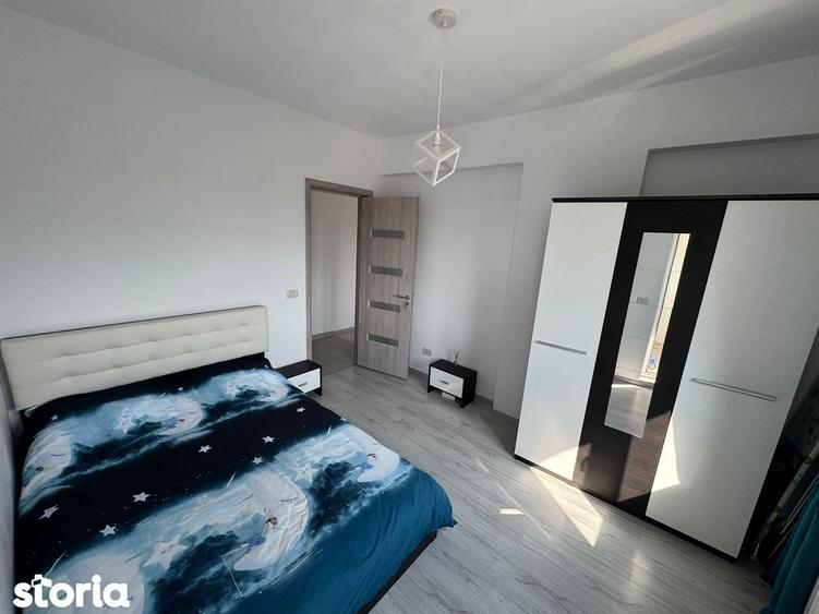 IDEAL PENTRU INVESTITIE-APARTAMENT 2 CAMERE MOBILAT STR ORHIDEELOR - 16