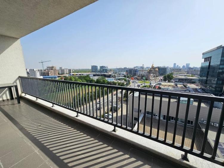 Apartament 2 camere | Rond Pipera – OMV |  Parcare Optionala - 13