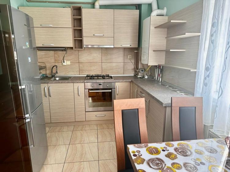 PF inchiriez ap cu 2 camere pe Calea Baciului - 3