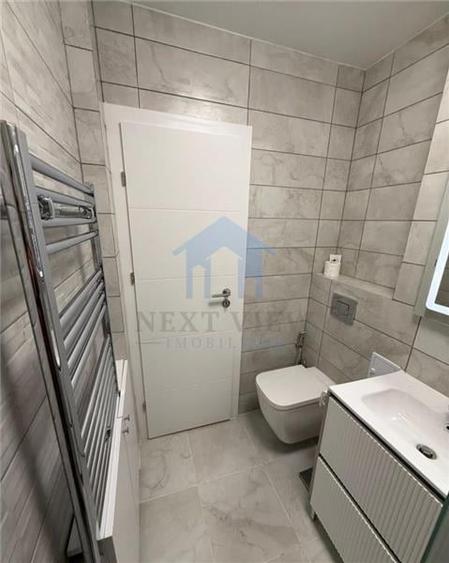 Garsoniera, Gheorgheni - 4