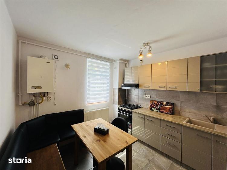 Apartament modern 2 camere, 66 mp, renovat, zona foarte buna - 17