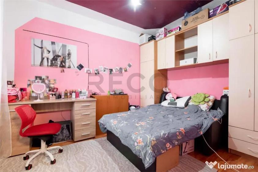 RECO . APARTAMENT 3 CAMERE IOSIA-NORD - 3