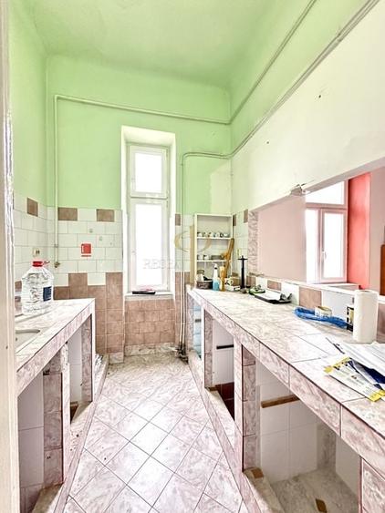 COMISION 0% | Apartament cu 5 camere| 140 mp | zona Elisabetin - 6