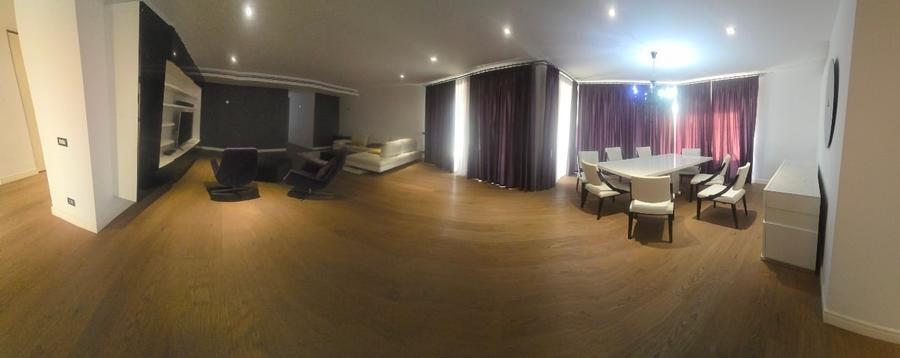 APARTAMENT DE LUX CORTINA HERASTRAU - 5