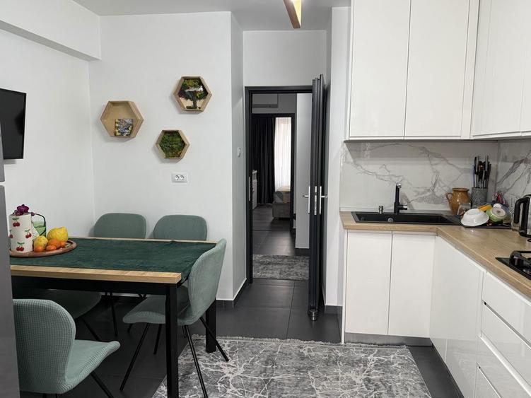 Apartament 3 camere - 7