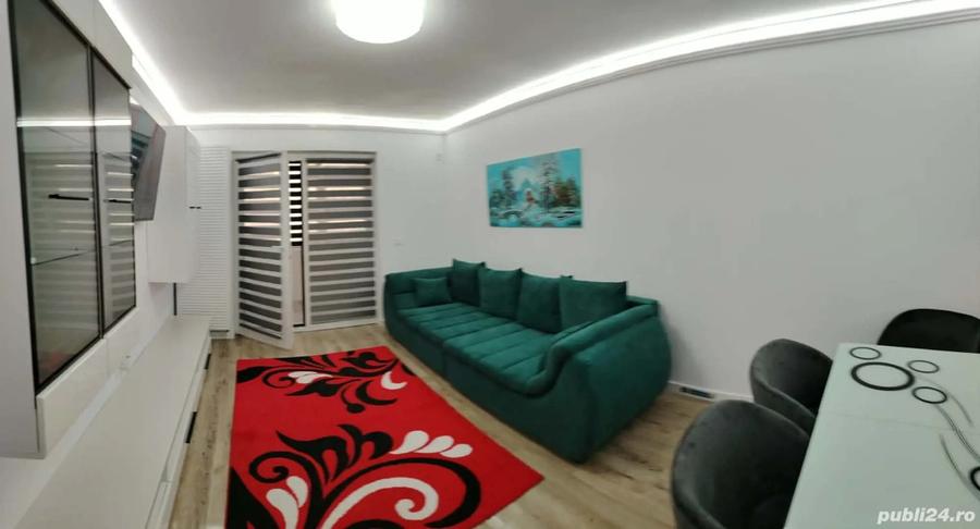inchiriez apartament 2 camere - 8