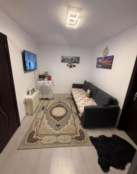 Apartament 2 Camere Mobilat - 1