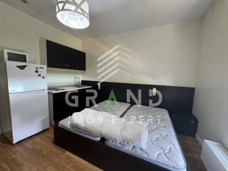 Oportunitate!GARSONIERA | AC | PARCARE | Piata 1 Mai/Tabacarilor - 2