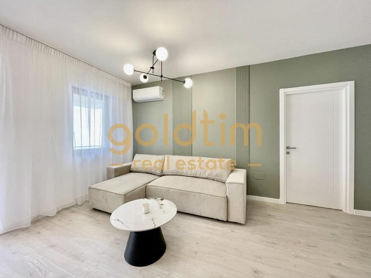 PRIMA INCHIRIERE/ PARCARE SUBTERANA - 9