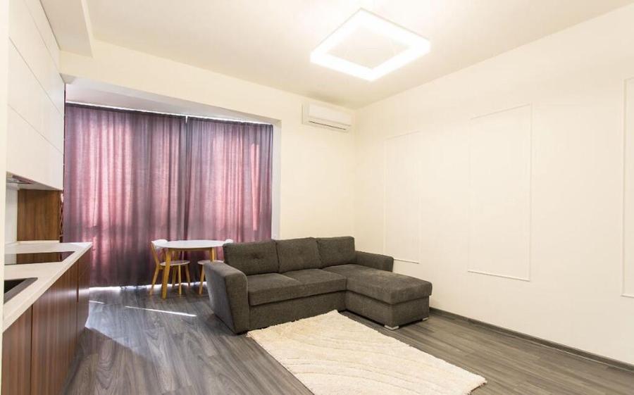 Apartament de 1 camera pe Stephenson in zona Garii - 1