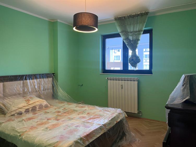 Calea Calarasilor, apartament 3 camere, 79 mp totali, mobilat si utilat, - 6
