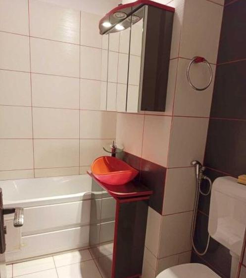 Iancului mihai bravu stradal etaj 10 - 13