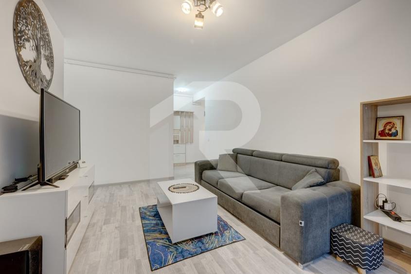 Apartament 3 camere, 2 bai, Postalionului, Grand Arena, loc de parcare - 5