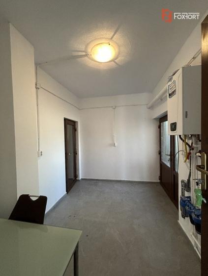 COMISION 0% Casa individuala cu 5 camere si teren de 500 mp, Sanandrei - 26