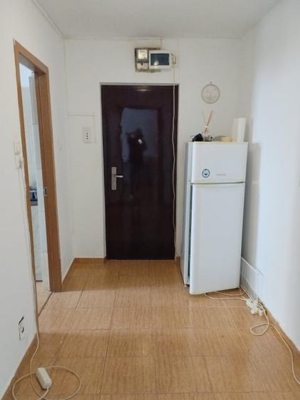 Garsoniera decomandata zona Dr. Taberei - str. Targu Neamt // Bloc reabilitat - 12