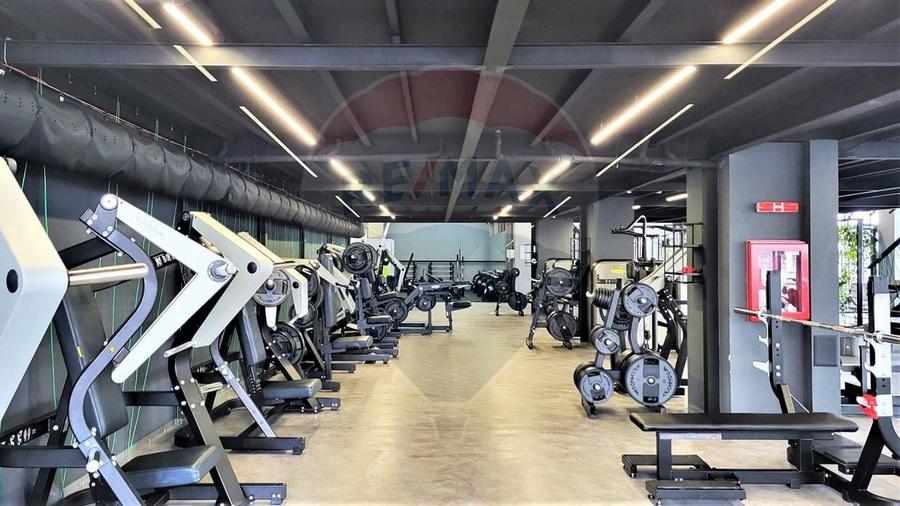 Spatiu birouri de inchiriat 345 - 860 mp Gruia. Comision 0% - 14