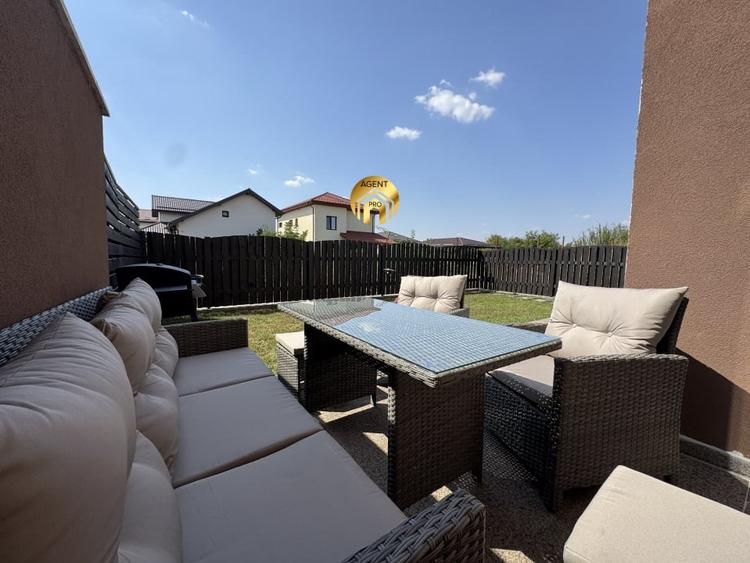 Vila 4 camere - Mobilata si Utilata - Prima Inchiriere! - 7