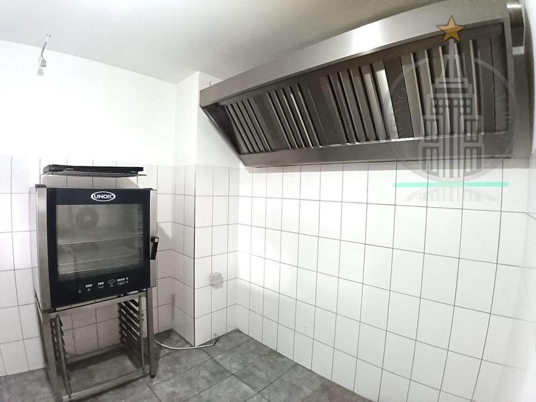 Spațiu Comercial Premium de Închiriat – Brașov, Cartier Tractoru - 6