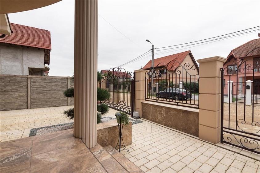 RECO Vila 3 Camere - Eleganta si Confort in Cartierul Viena - 42