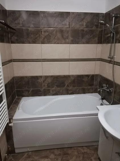 Apartament 3 camere decomandate, bloc nou, parcare privata, Carrefour-Promenada - 6